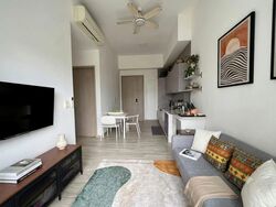 J Gateway (D22), Condominium #613651701